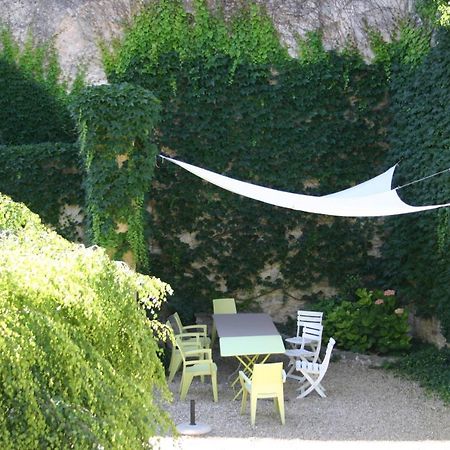 La Rose Bed and Breakfast Saint-Gervasy Εξωτερικό φωτογραφία