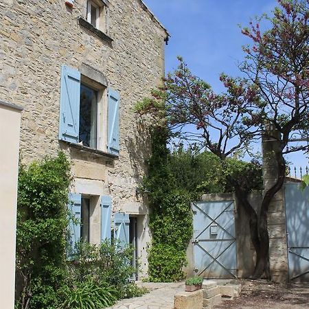 La Rose Bed and Breakfast Saint-Gervasy Εξωτερικό φωτογραφία
