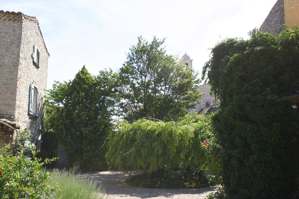 La Rose Bed and Breakfast Saint-Gervasy Εξωτερικό φωτογραφία