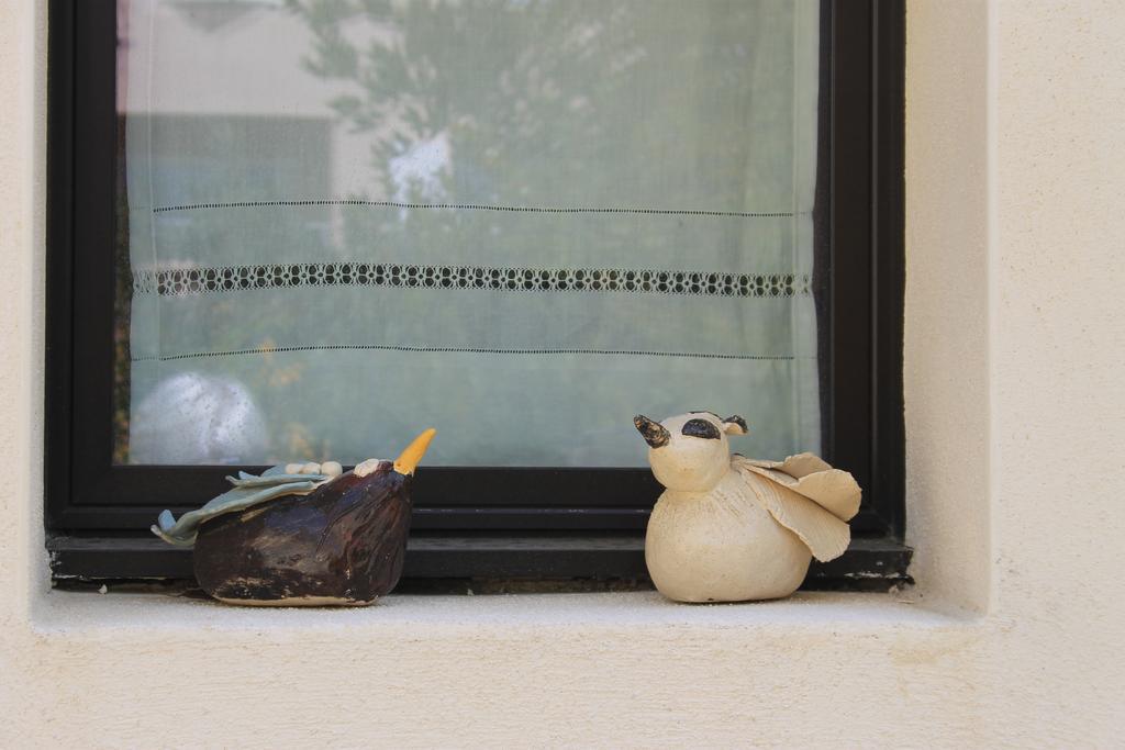 La Rose Bed and Breakfast Saint-Gervasy Εξωτερικό φωτογραφία