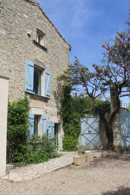 La Rose Bed and Breakfast Saint-Gervasy Εξωτερικό φωτογραφία