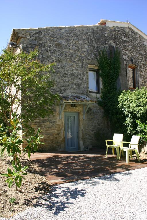 La Rose Bed and Breakfast Saint-Gervasy Εξωτερικό φωτογραφία