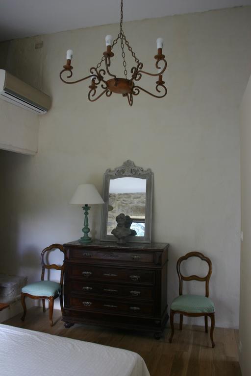La Rose Bed and Breakfast Saint-Gervasy Εξωτερικό φωτογραφία