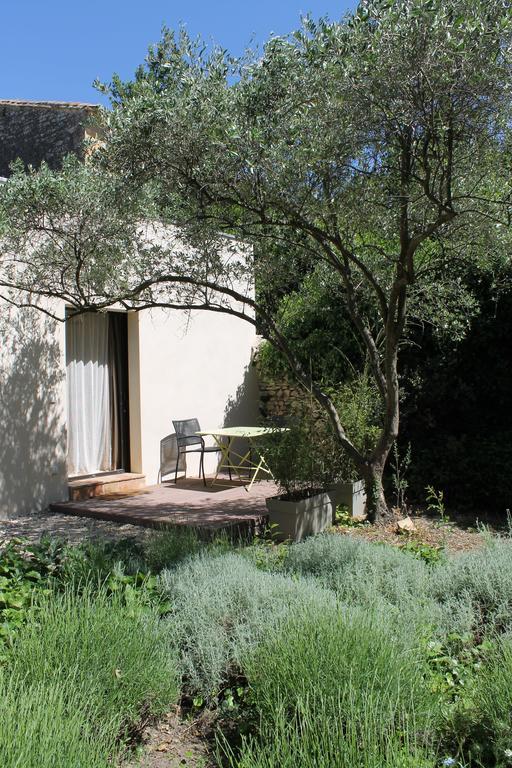 La Rose Bed and Breakfast Saint-Gervasy Εξωτερικό φωτογραφία
