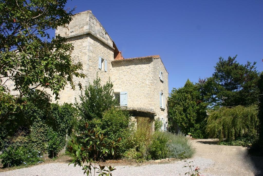 La Rose Bed and Breakfast Saint-Gervasy Εξωτερικό φωτογραφία
