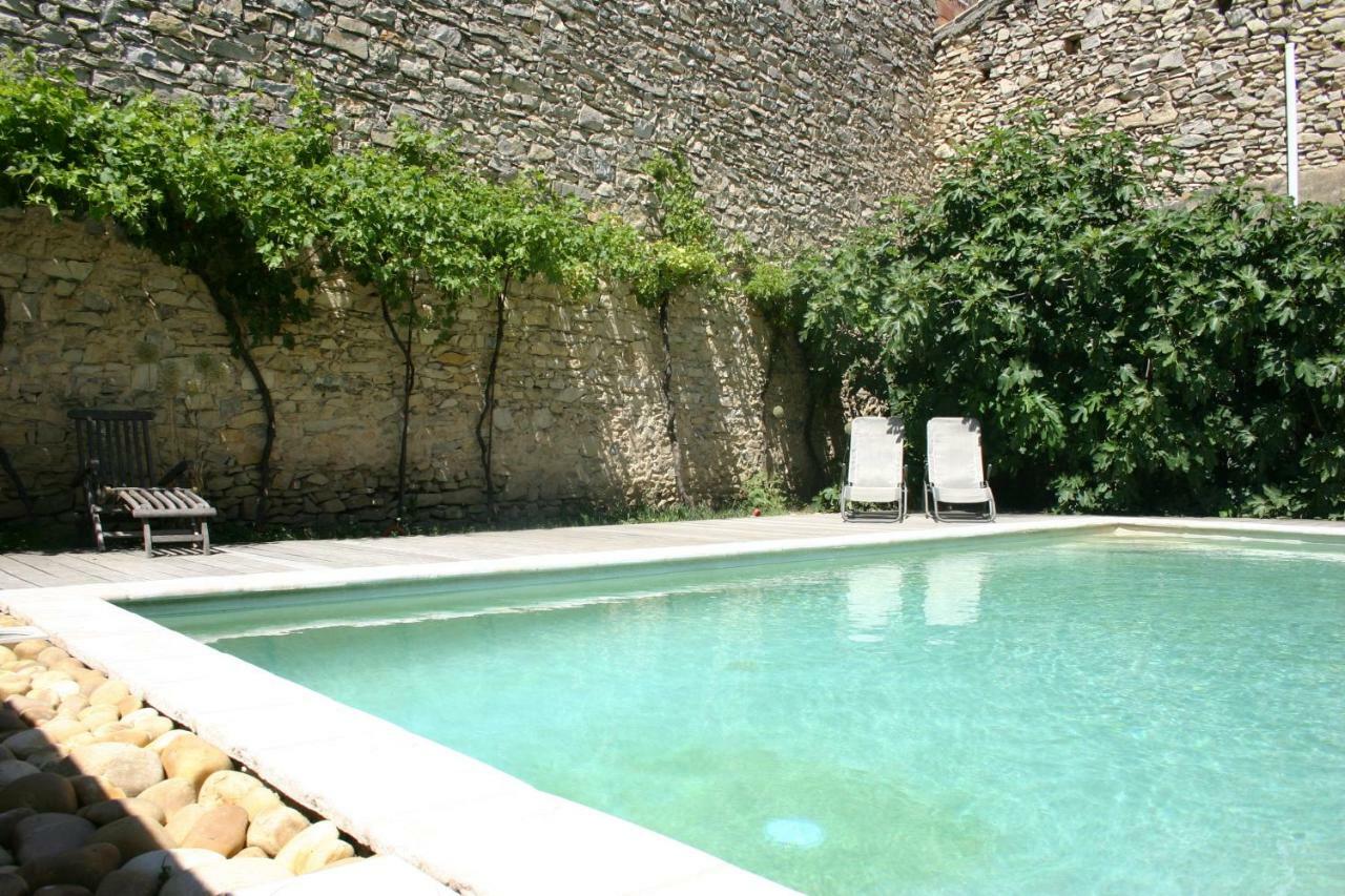 La Rose Bed and Breakfast Saint-Gervasy Εξωτερικό φωτογραφία