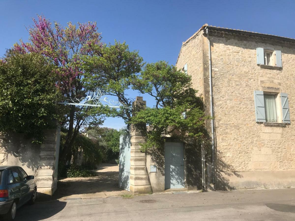 La Rose Bed and Breakfast Saint-Gervasy Εξωτερικό φωτογραφία