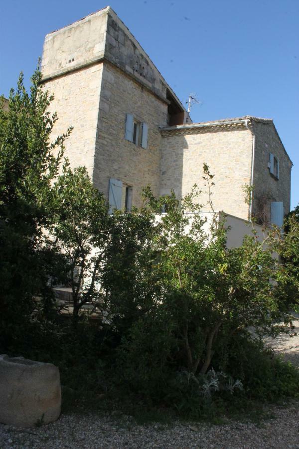 La Rose Bed and Breakfast Saint-Gervasy Εξωτερικό φωτογραφία