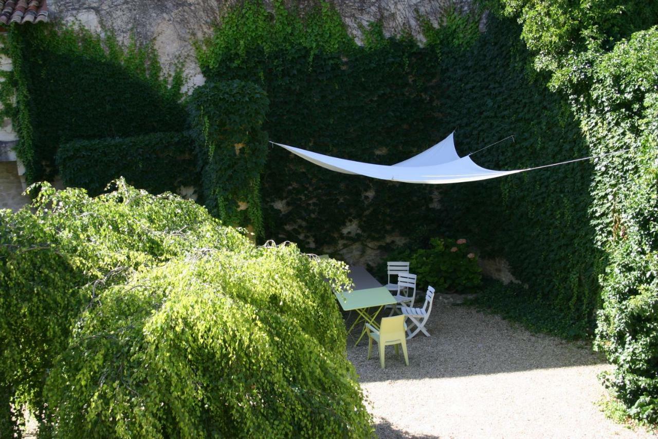 La Rose Bed and Breakfast Saint-Gervasy Εξωτερικό φωτογραφία