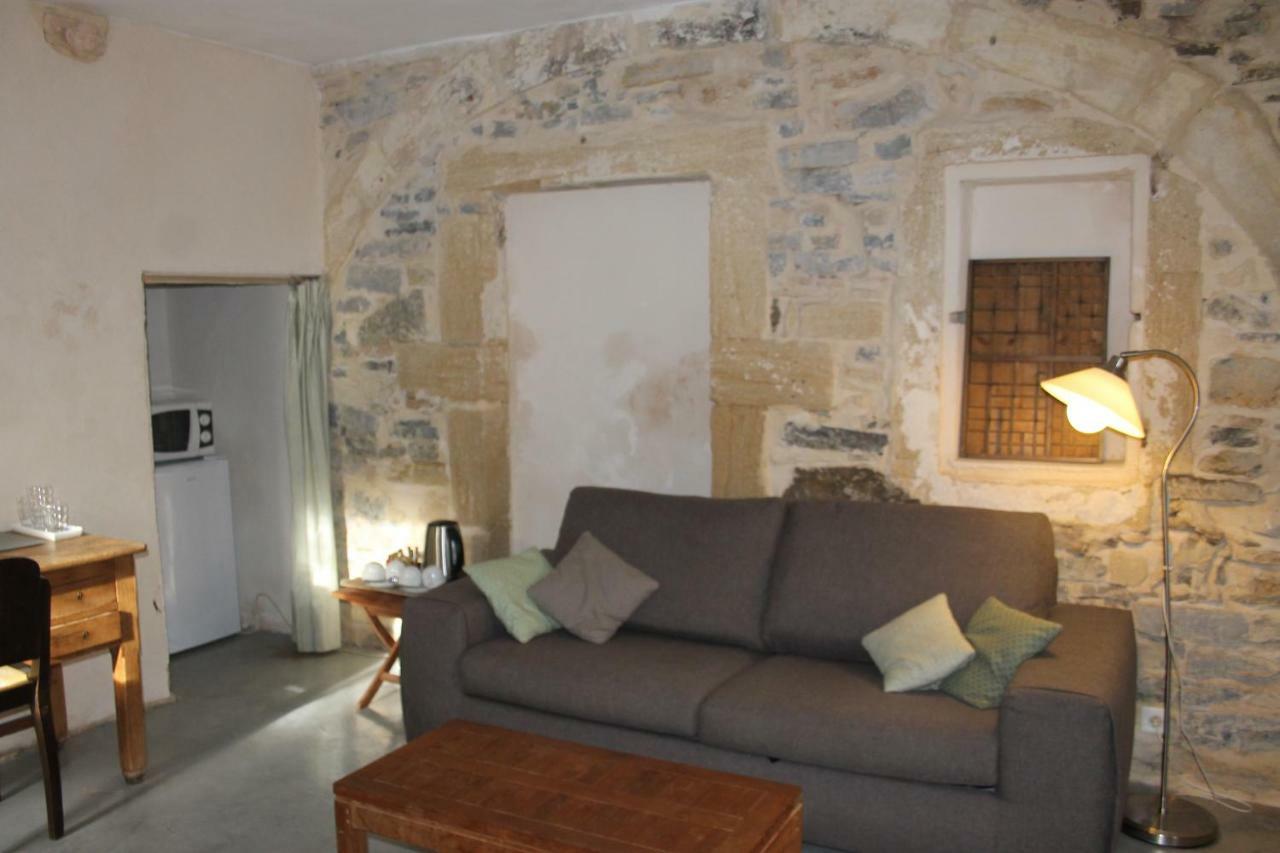 La Rose Bed and Breakfast Saint-Gervasy Εξωτερικό φωτογραφία