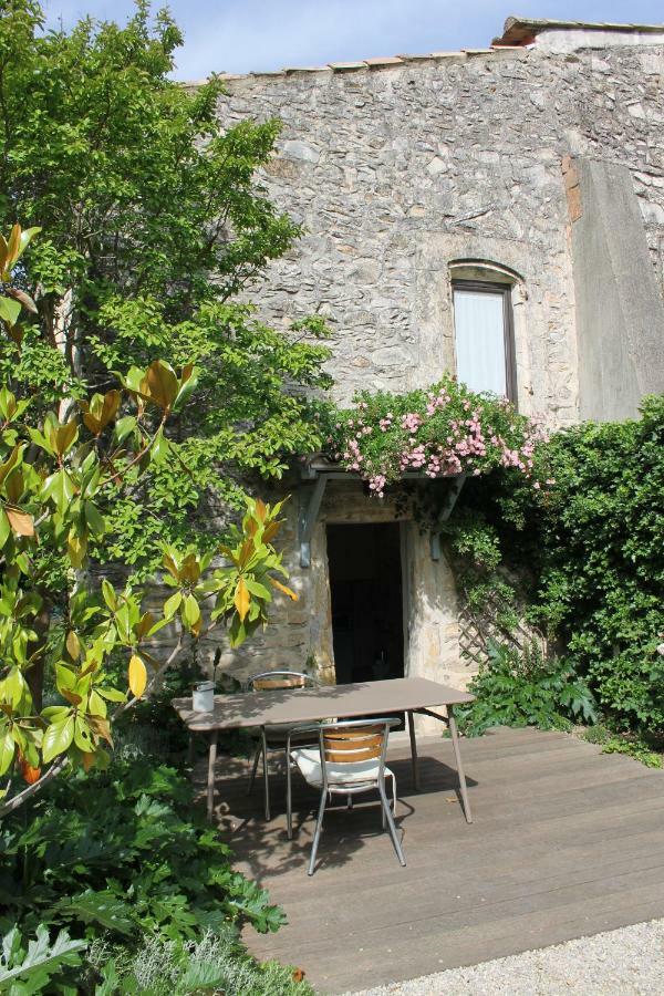 La Rose Bed and Breakfast Saint-Gervasy Εξωτερικό φωτογραφία